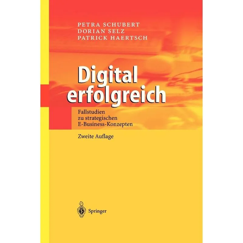 Digital erfolgreich