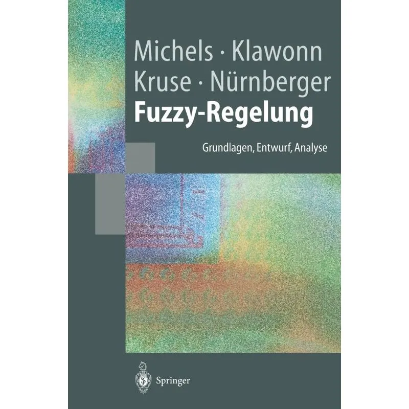 Fuzzy-Regelung