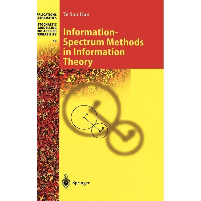 Information-Spectrum Methods in Information Theory
