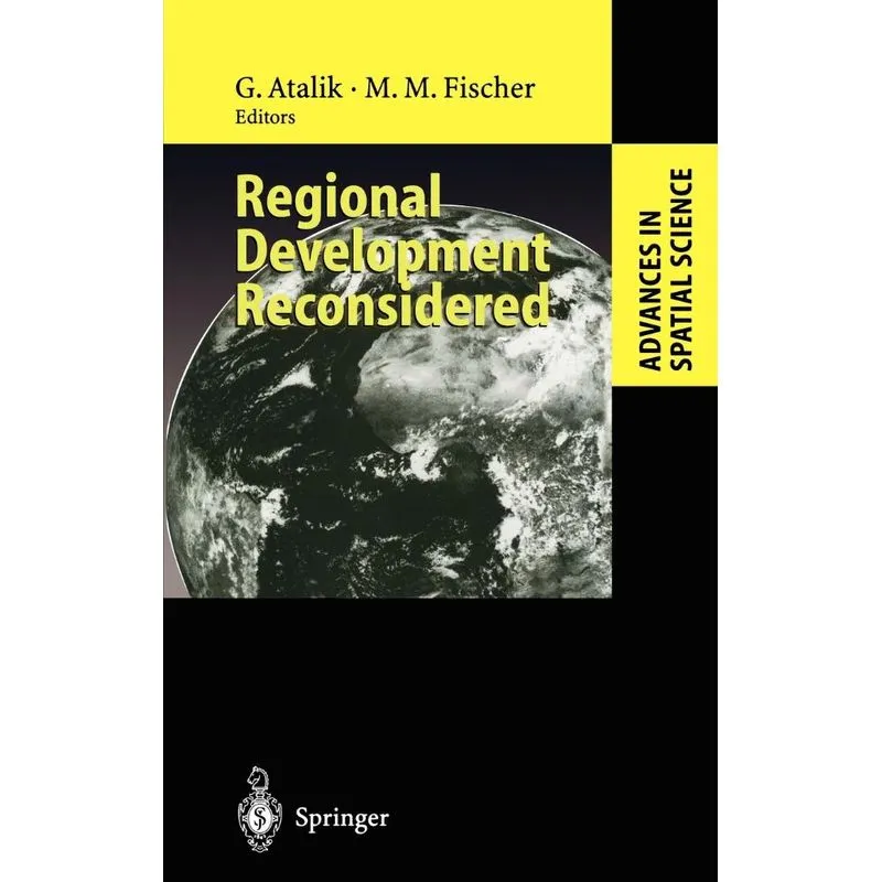 Regional Development Reconsidered