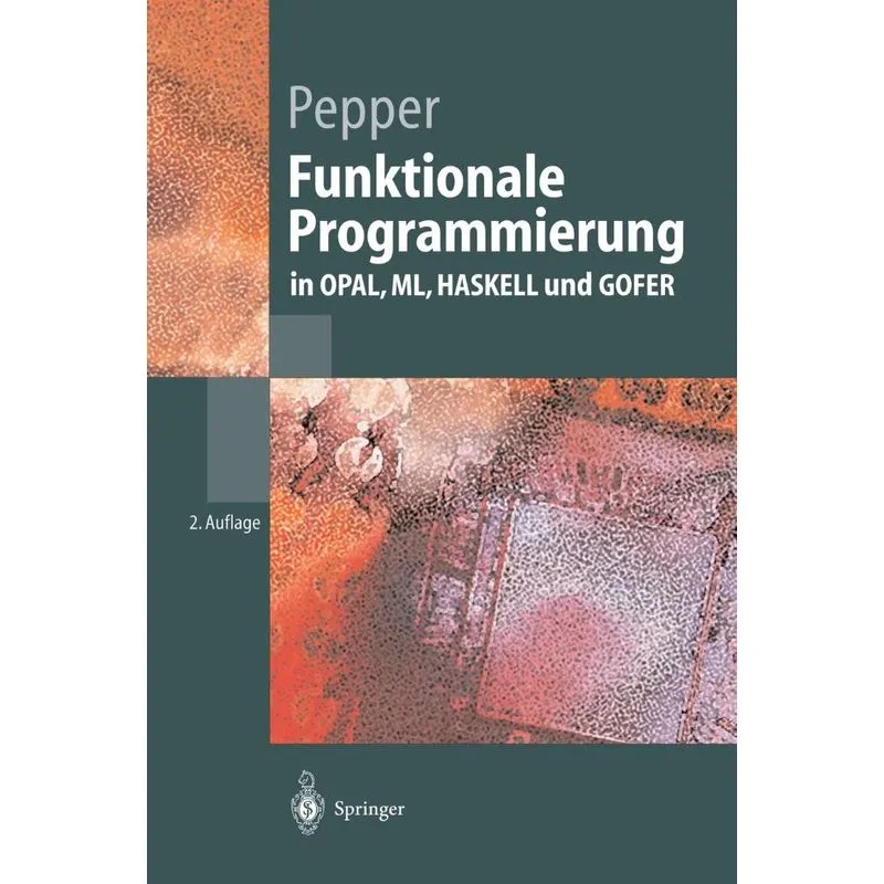 Funktionale Programmierung. Funktionale Programmierung
