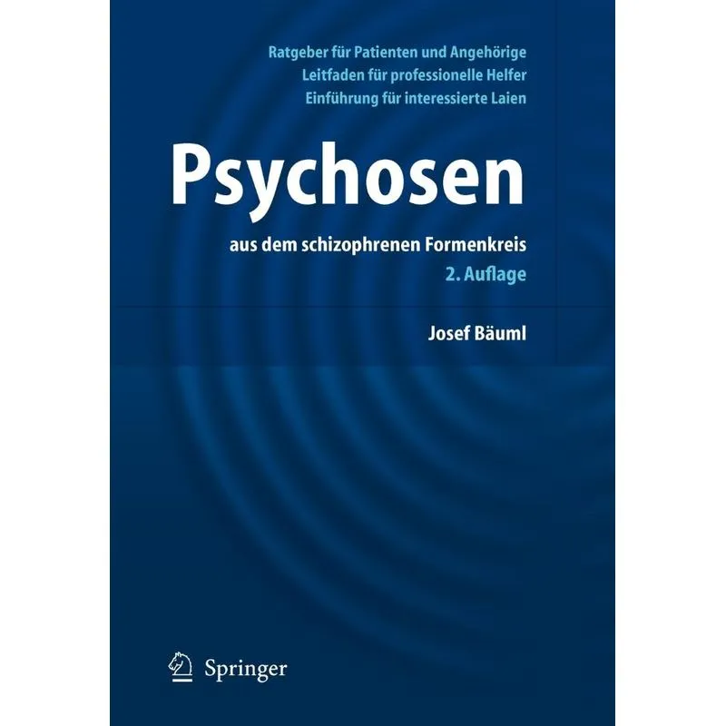 Psychosen