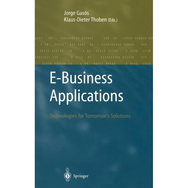E-Business Applications