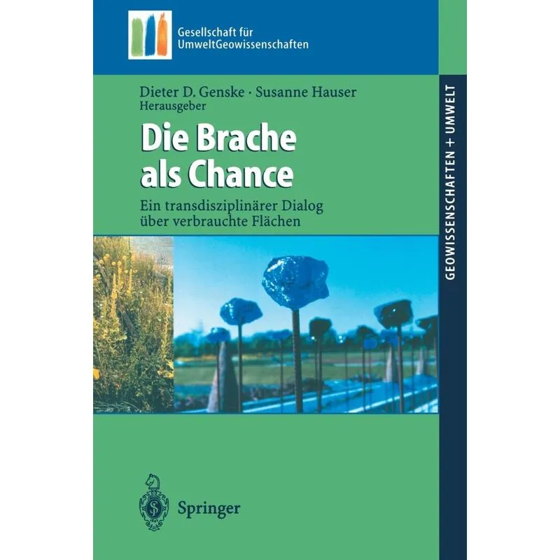 Die Brache als Chance
