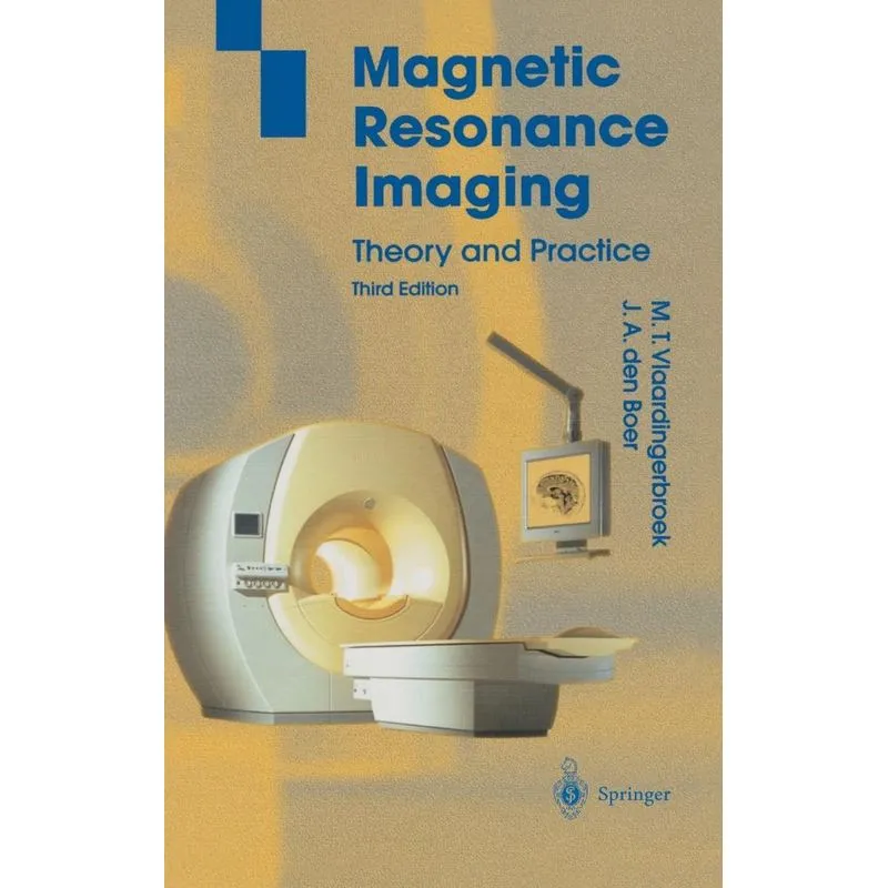 Magnetic Resonance Imaging