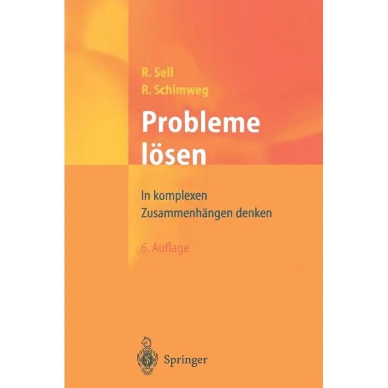 Probleme lösen