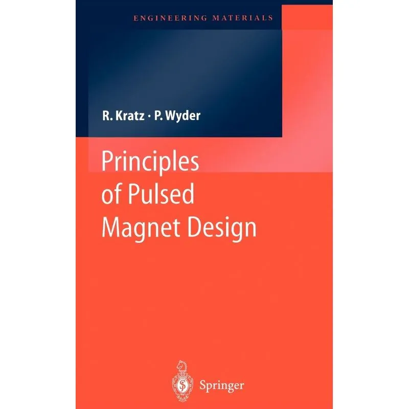 Principles of Pulsed Magnet Design