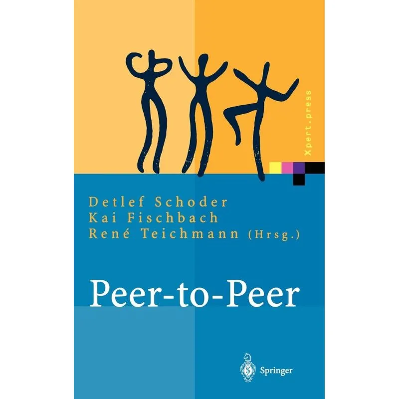 Peer-to-Peer