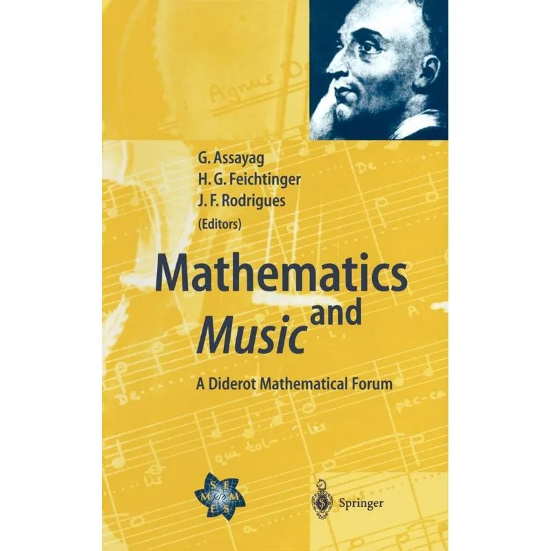 Mathematics and Music