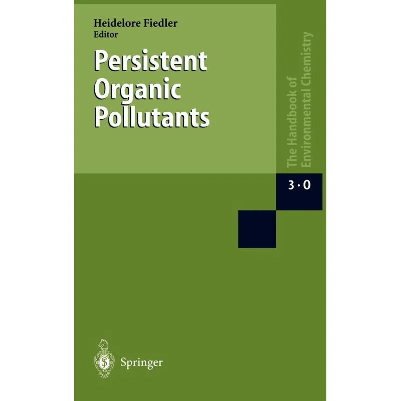 Persistent Organic Pollutants