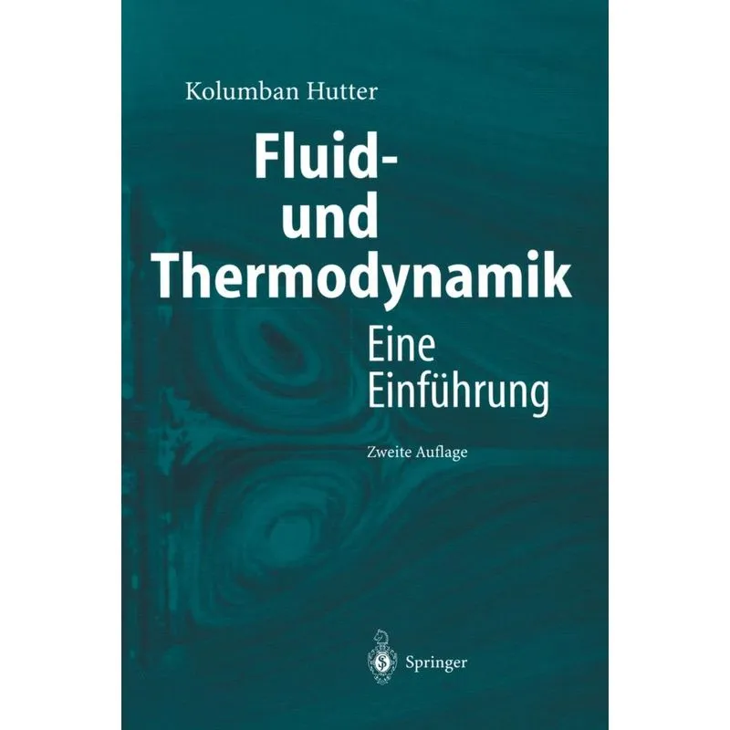 Fluid- und Thermodynamik