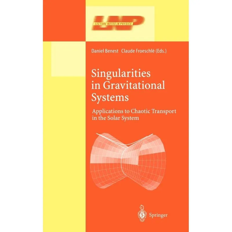 Singularities in Gravitational Systems