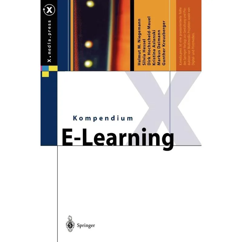 Kompendium E-Learning