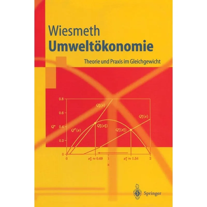 Umweltokonomie