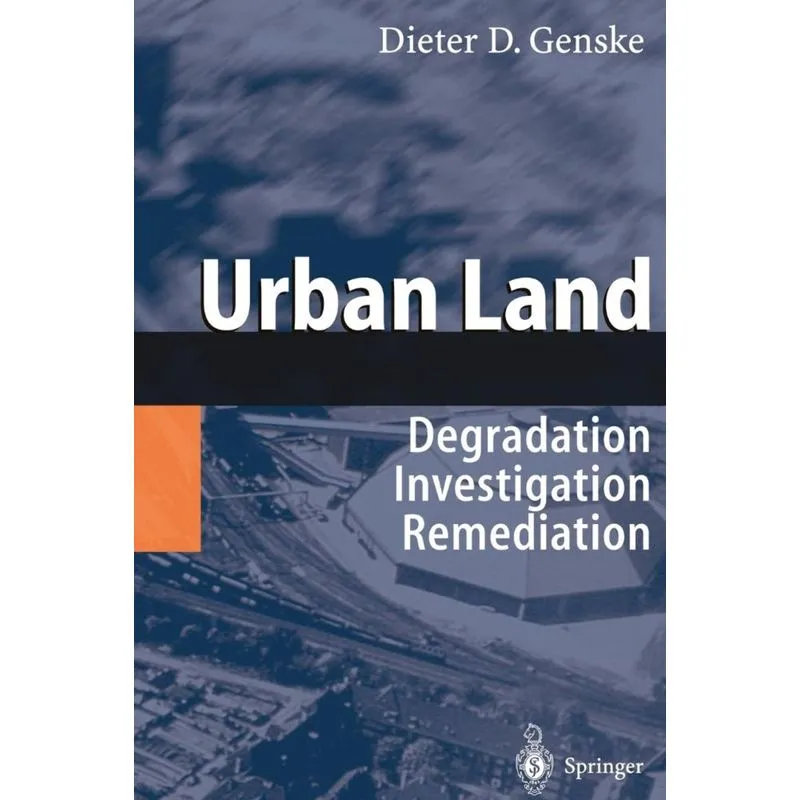 Urban Land