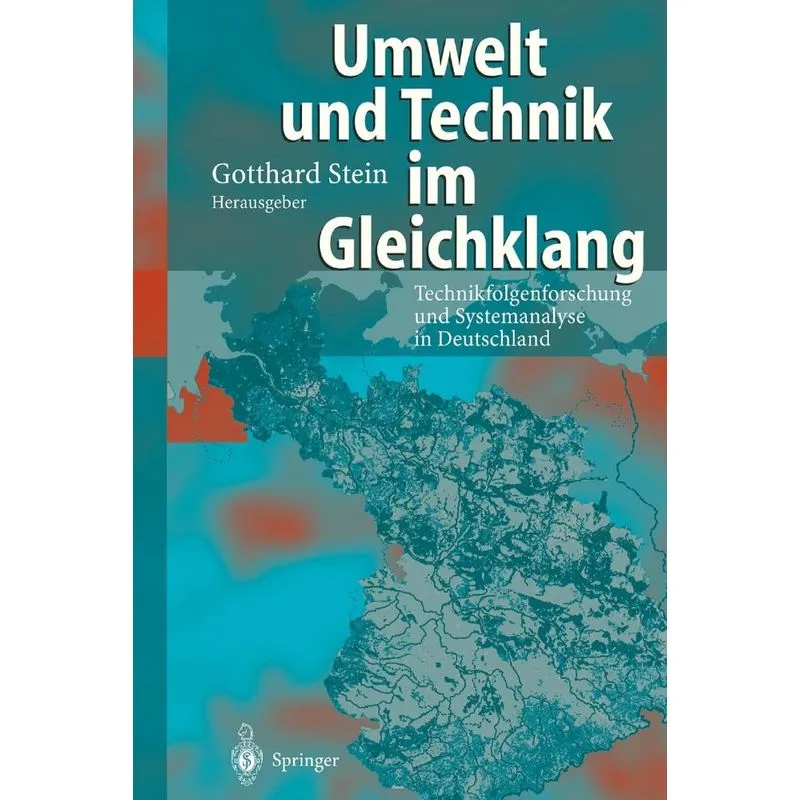 Umwelt und Technik im Gleichklang