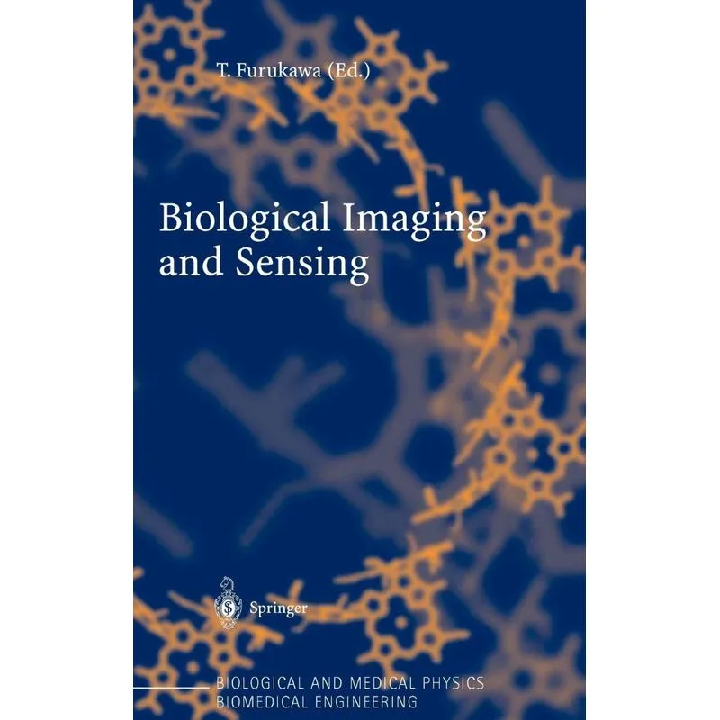 Biological Imaging and Sensing