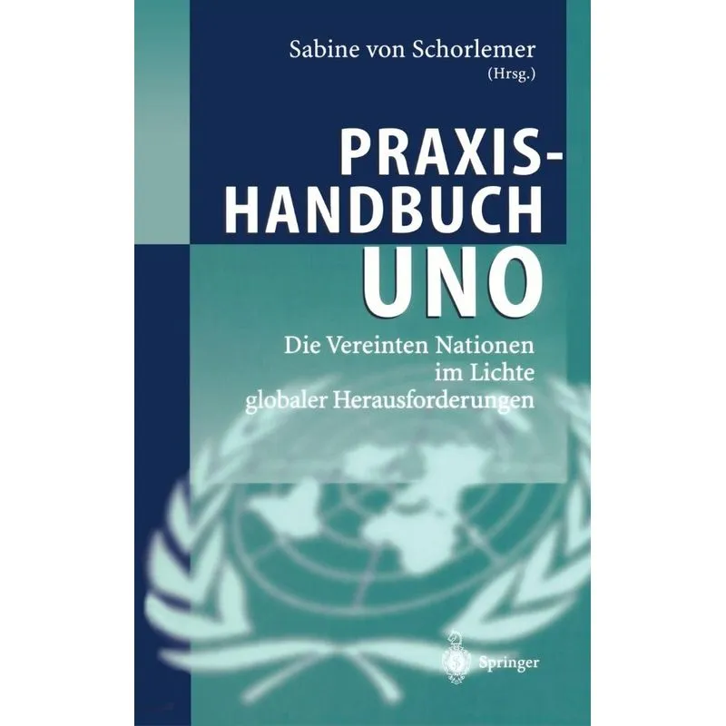Praxishandbuch UNO