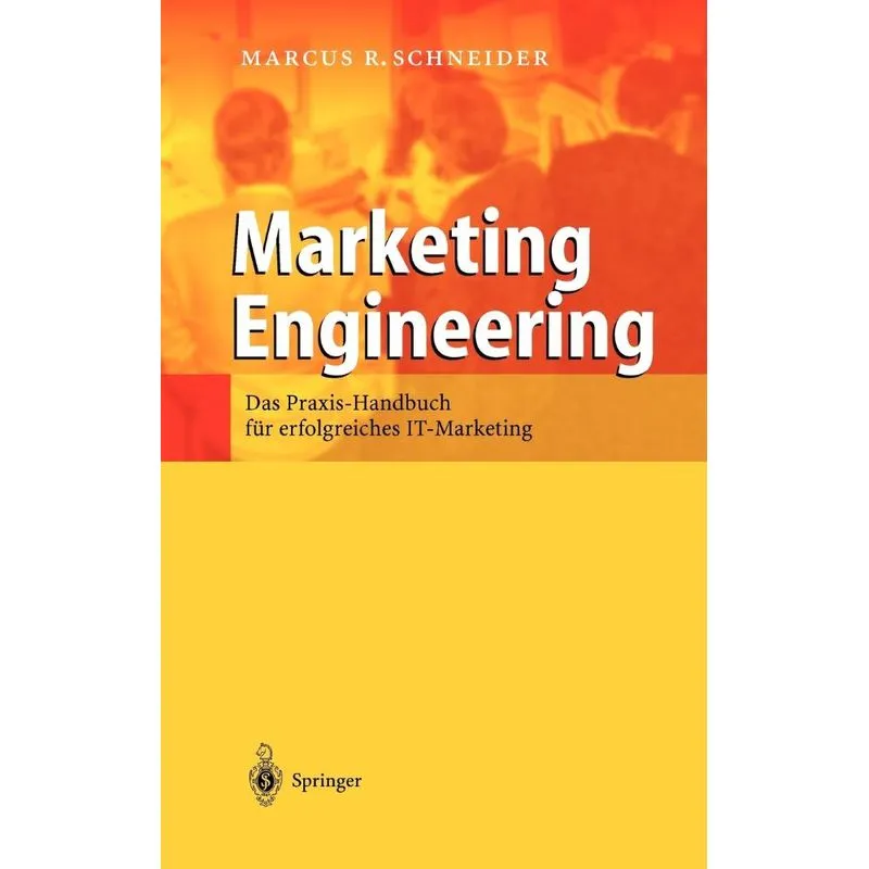 Marketing Engineering