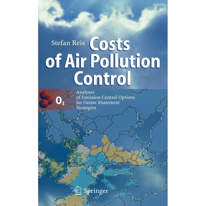 Costs of Air Pollution Control
