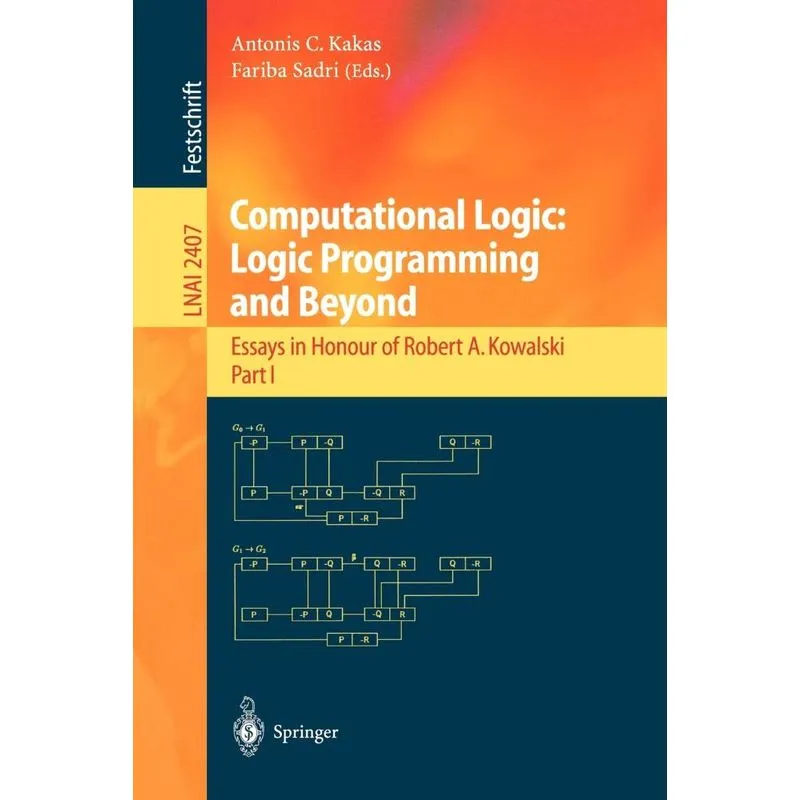 Computational Logic