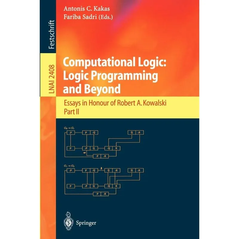 Computational Logic
