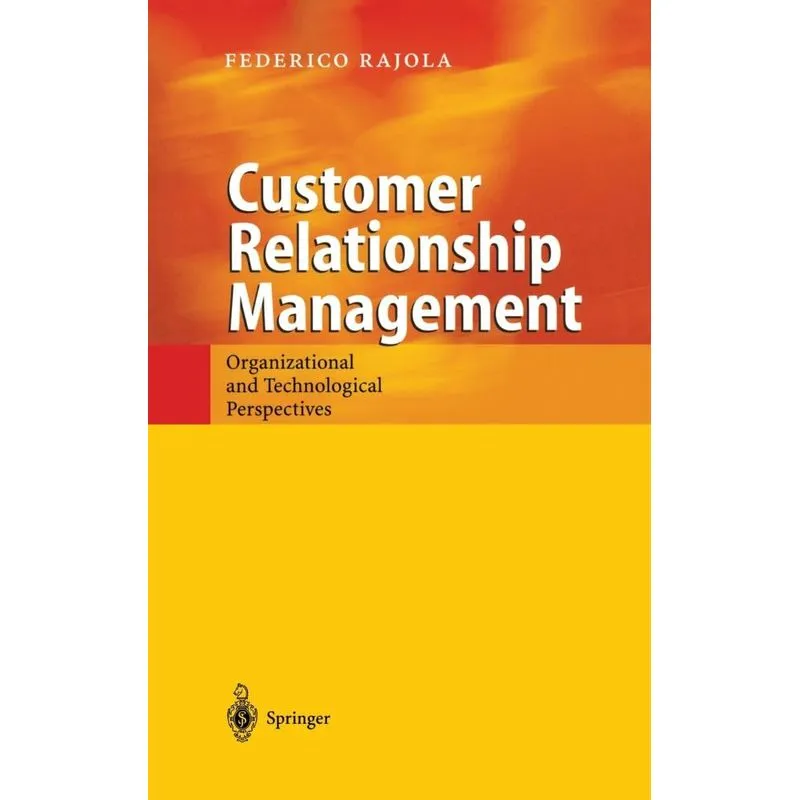 Customer Relationship Management