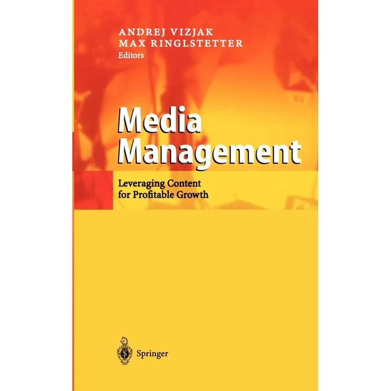 Media Management