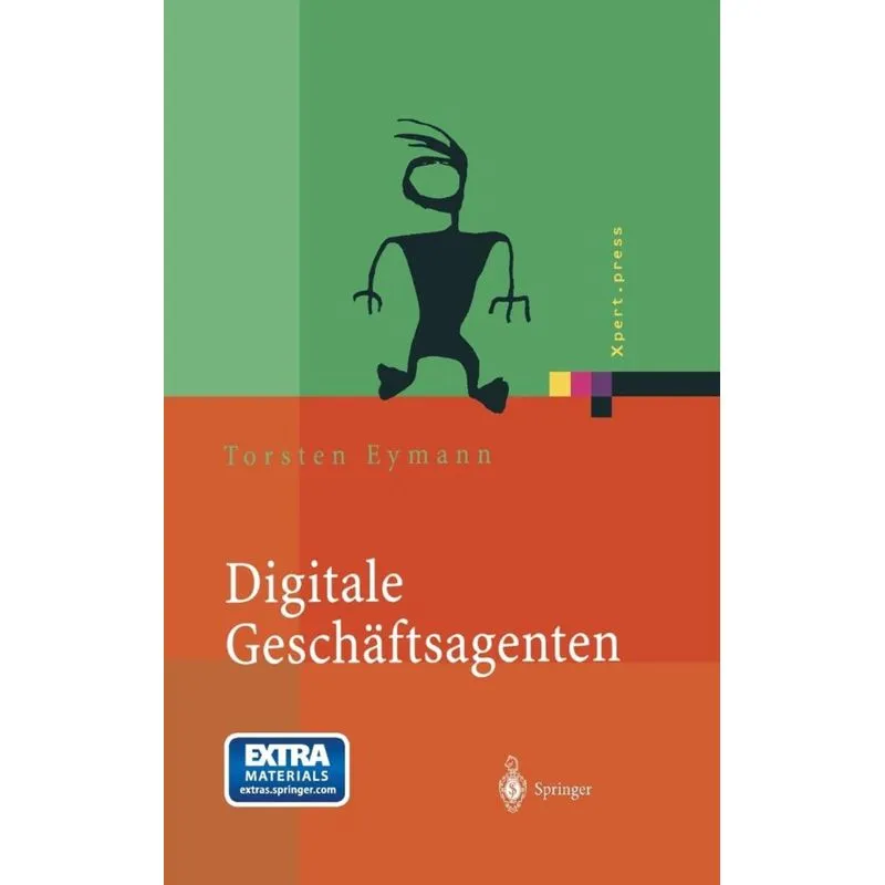Digitale Geschäftsagenten