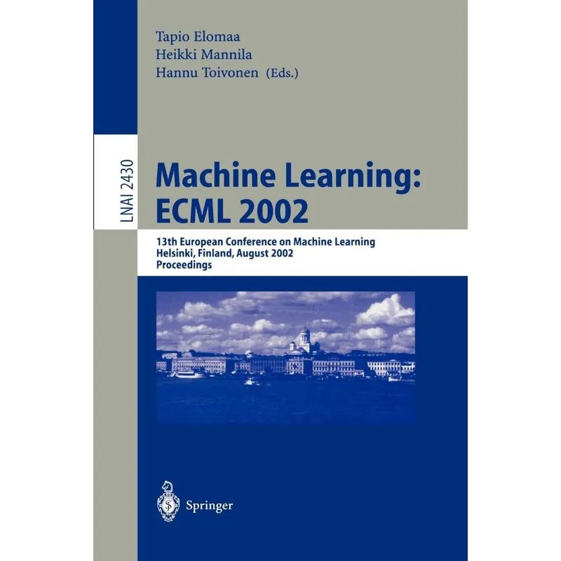 Machine Learning