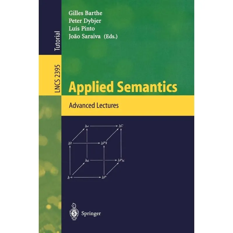 Applied Semantics