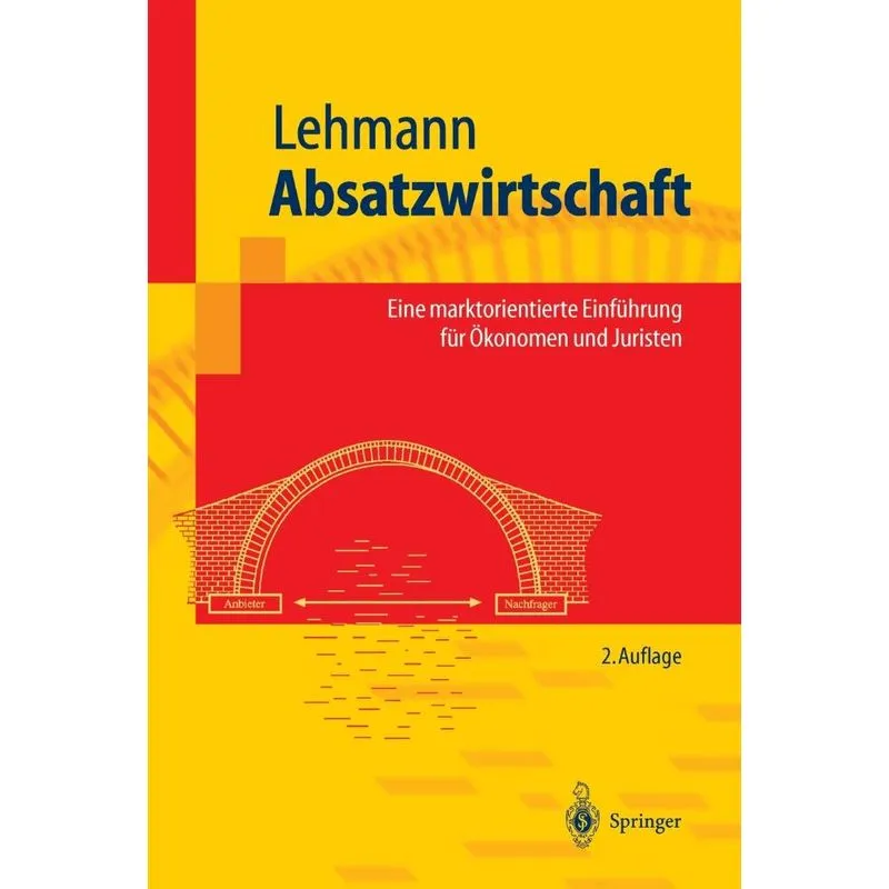 Absatzwirtschaft