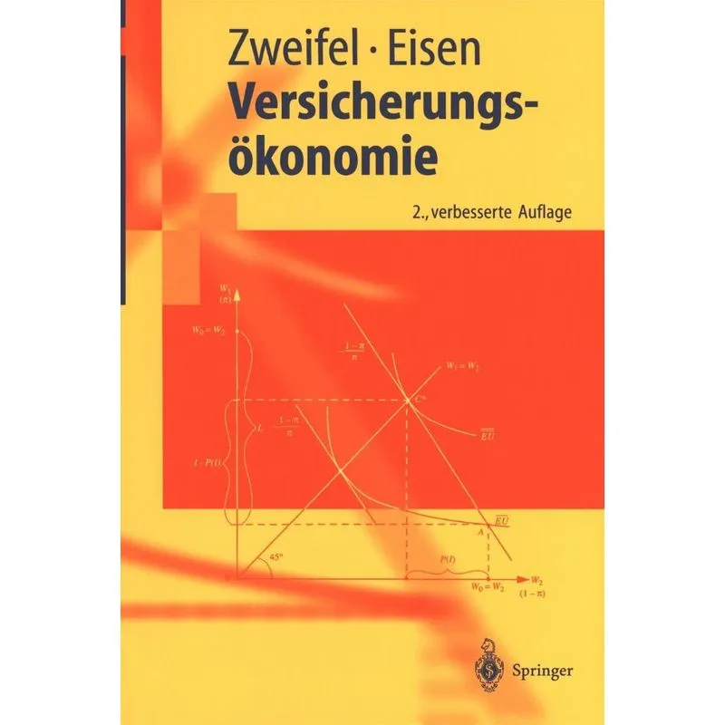 Versicherungsökonomie