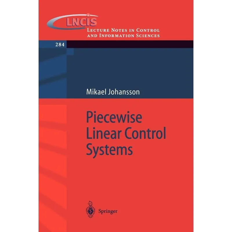 Piecewise Linear Control Systems