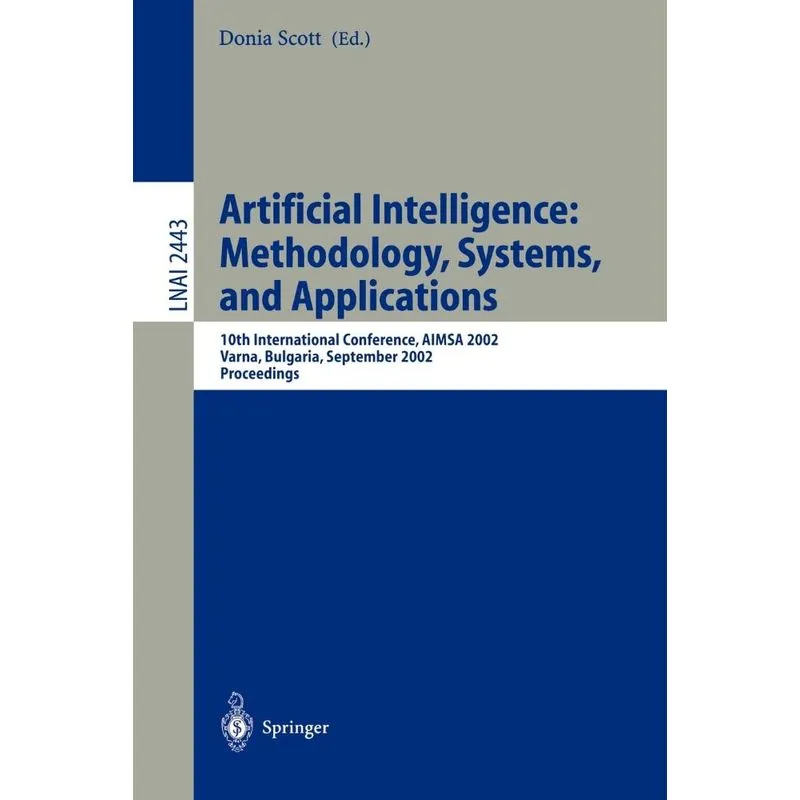 Artificial Intelligence