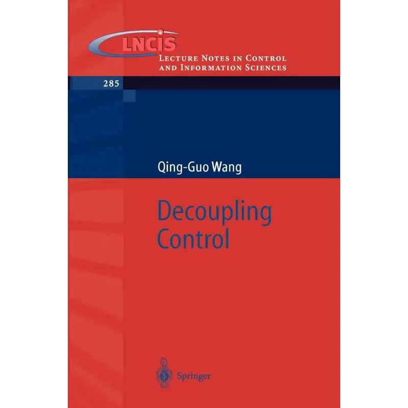 Decoupling Control