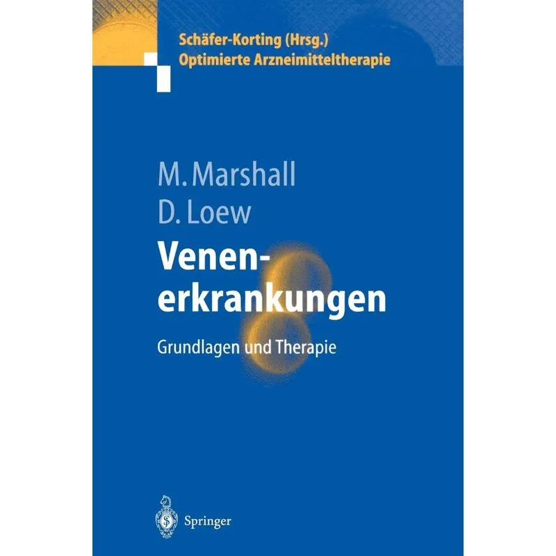 Venenerkrankungen