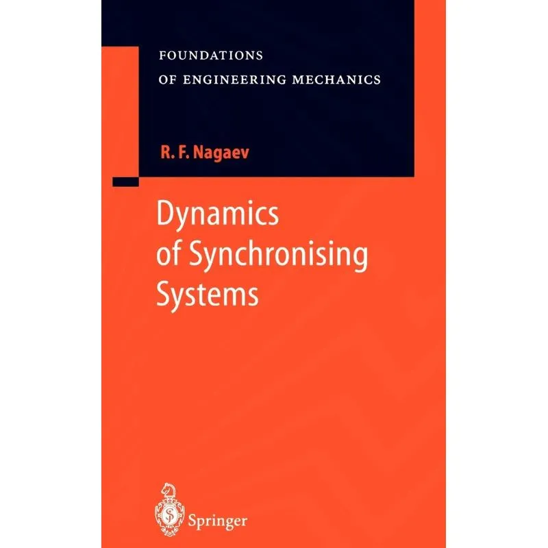 Dynamics of Synchronising Systems