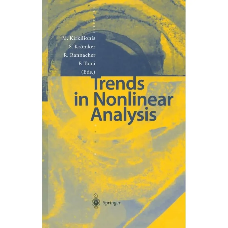 Trends in Nonlinear Analysis