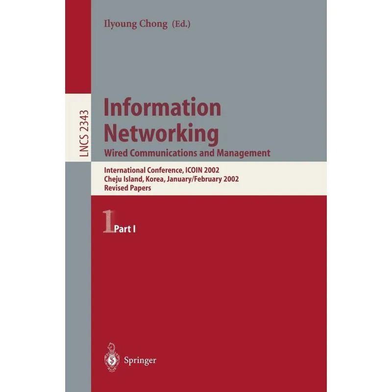 Information Networking
