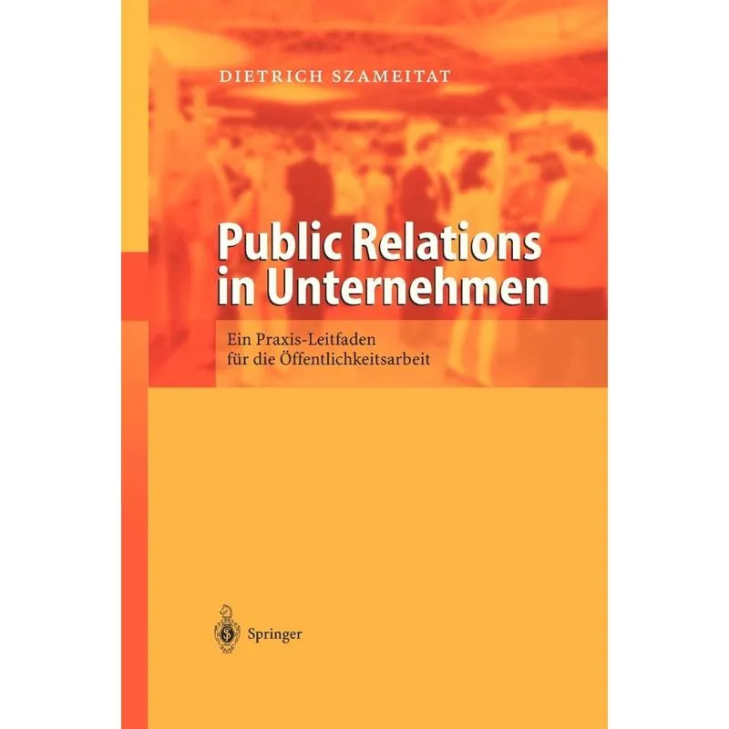 Public Relations in Unternehmen