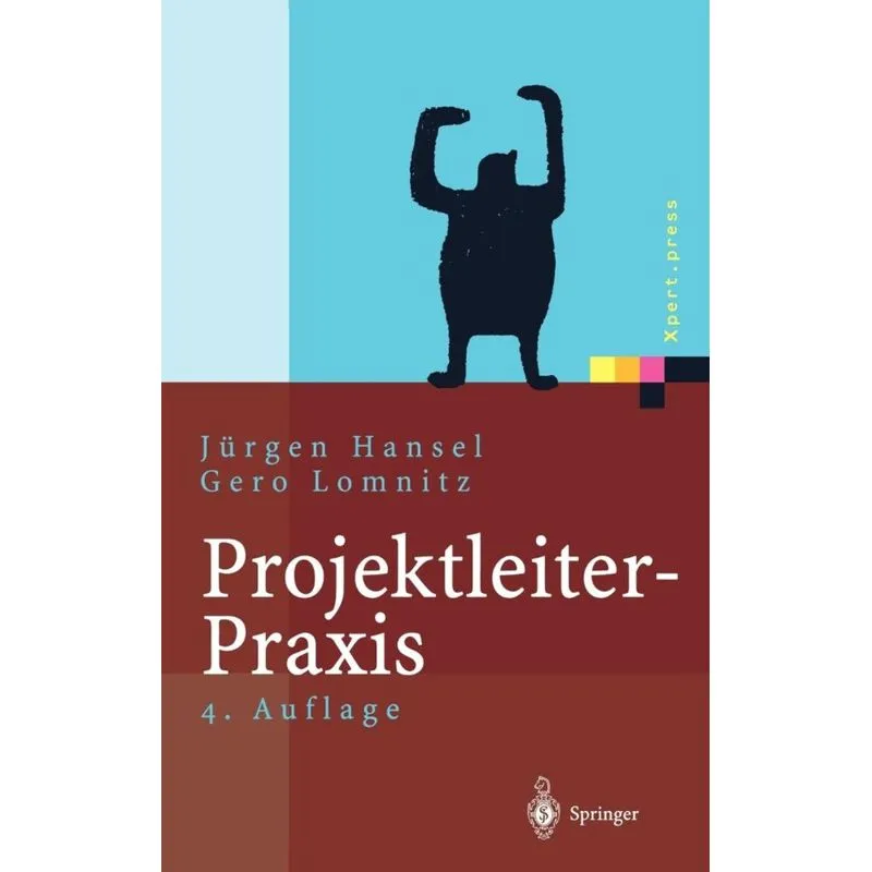 Projektleiter-Praxis