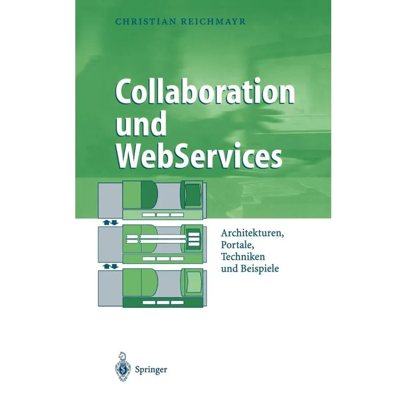 Collaboration und WebServices