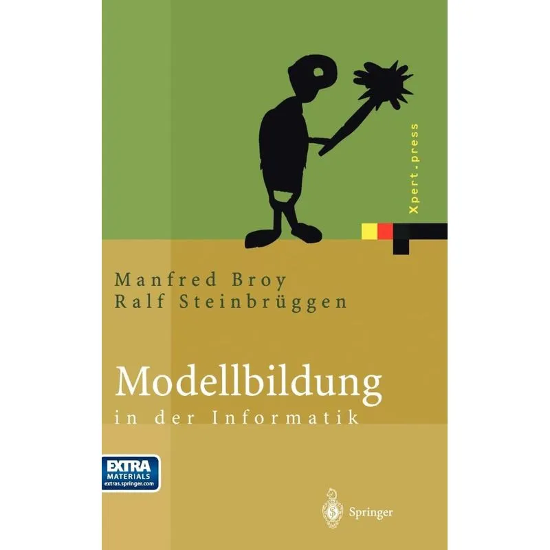 Modellbildung in der Informatik