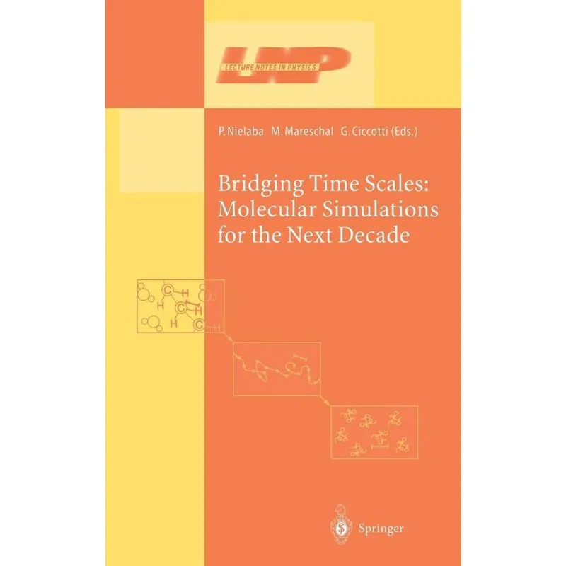 Bridging the Time Scales