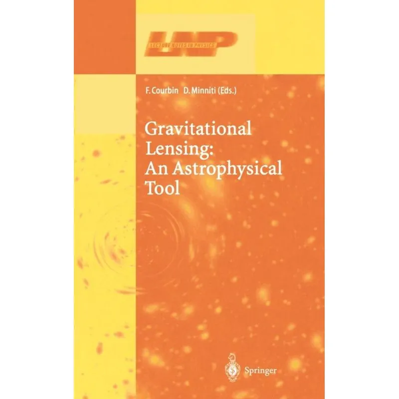 Gravitational Lensing