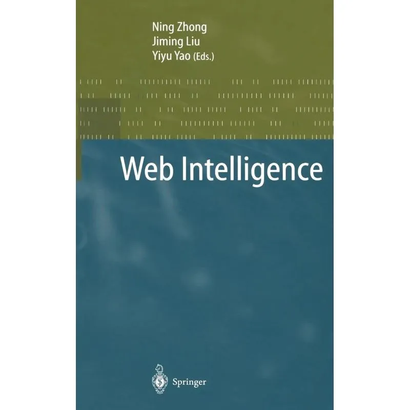 Web Intelligence