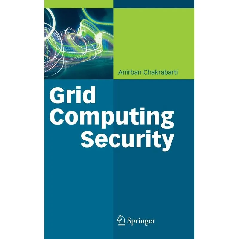 Grid Computing Security