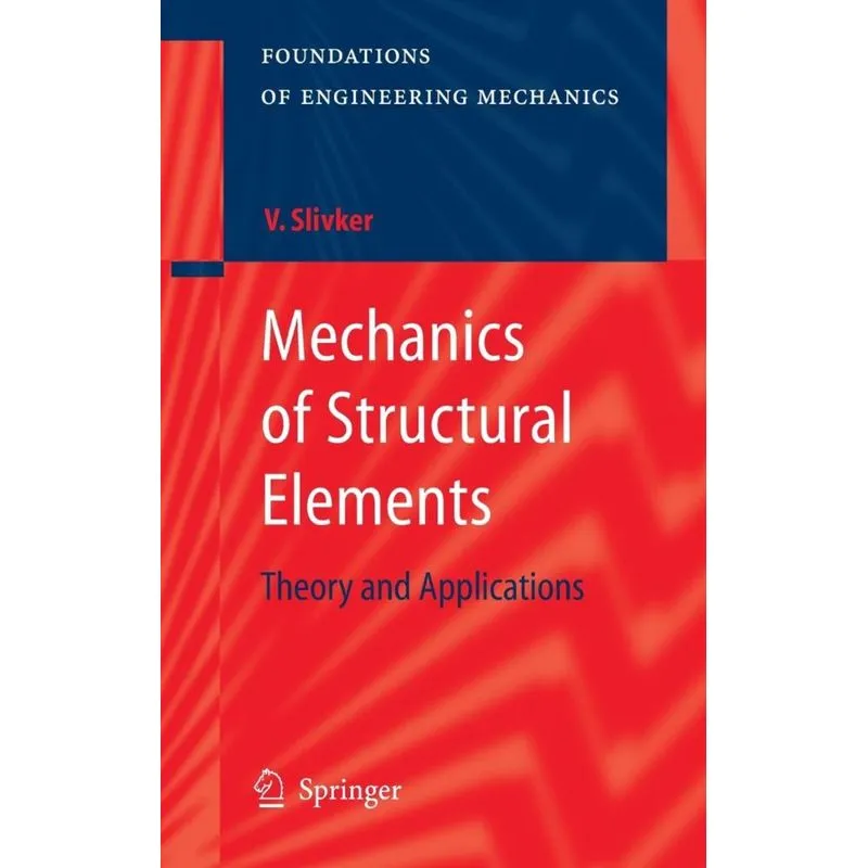 Mechanics of Structural Elements