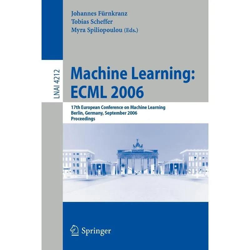 Machine Learning